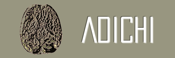 ADICHI logo