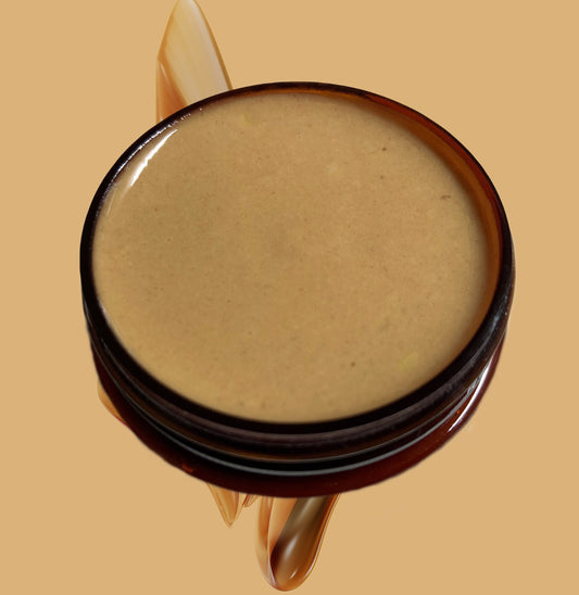 Root Silk Herbal Cream