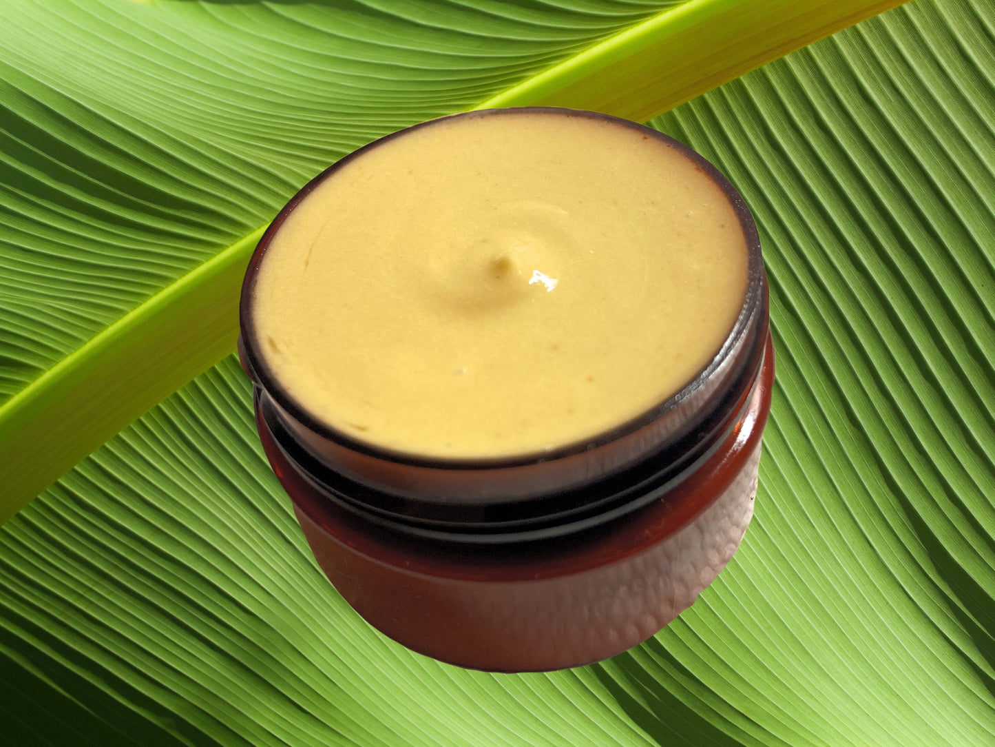 Radiant Bliss Herbal Cream