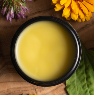 Herbal Healing Salve