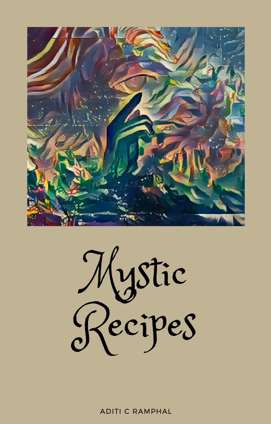Mystic Recipes